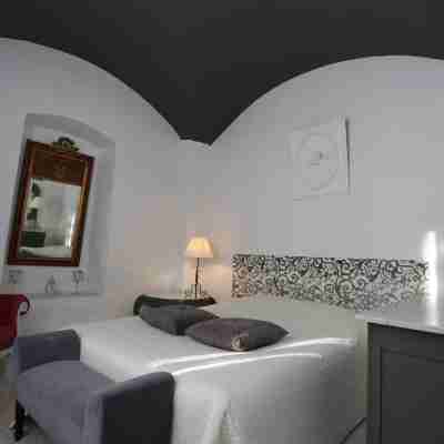 La Gabetière Rooms