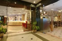 Hotel Sentosa 쿠알라 벨라이트 호텔