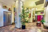 Egnatia Hotel