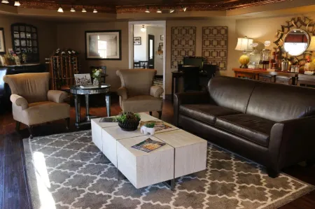 Historian Inn Отели рядом с достопримечательностью «Парк Дангберг Хоум Ранч Хисторик»