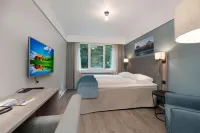Førde Hotel - Unike Hoteller Hotels in Forde