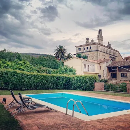 Hotel Rural la Casa de Pasarón