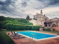 Hotel Rural la Casa de Pasarón