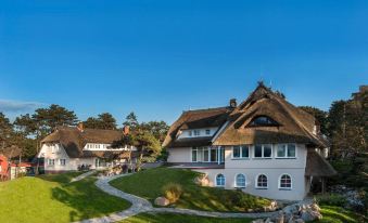 Strandhaus Ahrenshoop
