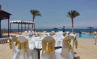Dome Marina Hotel & Resort Ain Sokhna