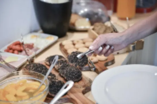 Princess Mare Hotel - Adults Only Hotels in Naxos