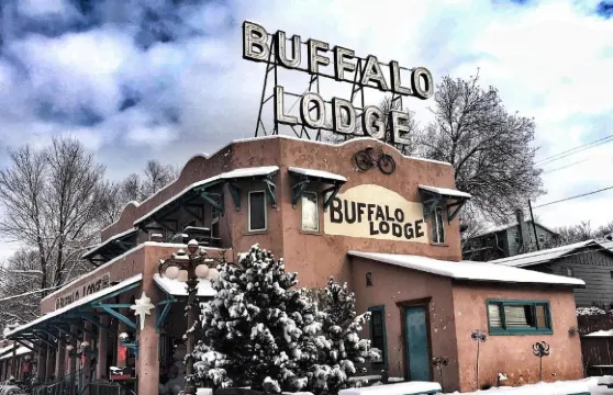 巴弗洛旅館腳踏車度假村