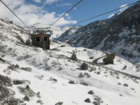 Yomo Petit Paris Hotels in Encamp