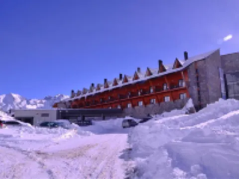 HG Alto Aragón Hotels in Formigal