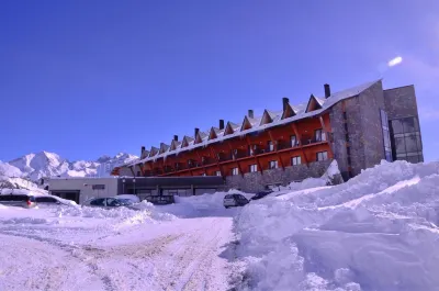 HG Alto Aragón Hotel a 