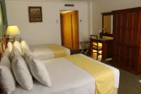 Hotel Maria Cristina Hotels in Mexico City