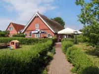 Nobis Krug Hotels in Herzogtum Lauenburg