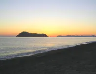 Katerina Seaside Studios Hotels in Platanias