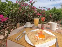 Hostal la Casa de Felipe Hotels in Taganga