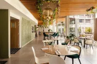 Novotel Nancy