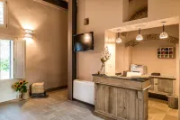 Borgo San Gaetano - Homestays