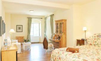 Hotel Schloss & Gut Ulrichshusen