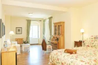 Hotel Schloss & Gut Ulrichshusen