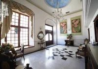 Hotel Francis Drake by DOT Tradition