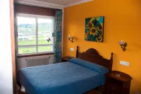 Hospedaxe Carragal Hotels in Ribadeo