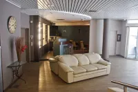 Ambassador Suites Antwerp
