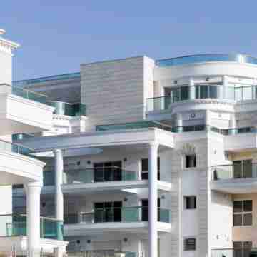 Palmore Resort Apartments Hotel Exterior