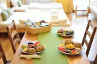 ヴェンデル EDU ビジネス センター ヴロツワフ国立博物館周辺のホテル