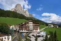 Hotel Sassongher