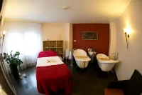 AKZENT Hotel Berg's Alte Bauernschänke - Spa
