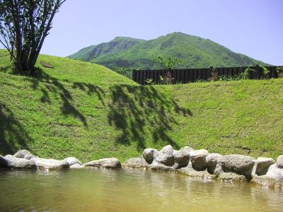 スパ・大浴場 レゾネイトクラブくじゅうの写真
