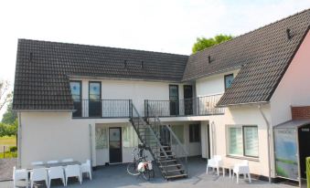 Hotel Giethoorn