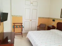 Nuevo Hotel