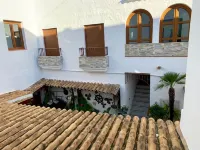 Hotel Almadrabeta