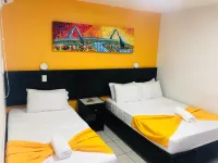 Hotel Belisario Inn