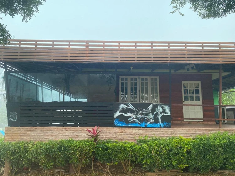 รูปภาพของเขาค้อ ค็อปเตอร์ ฮิลล์