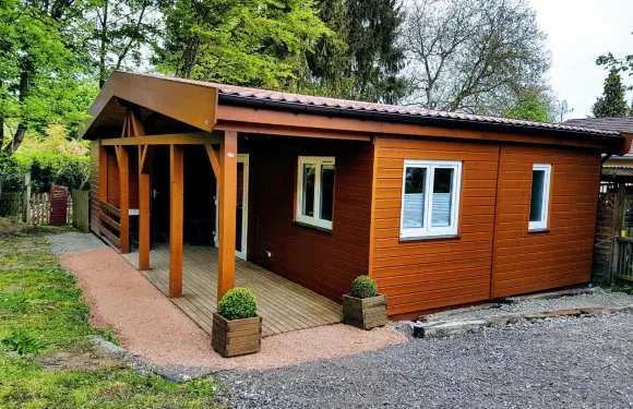 萊斯貴婦人德拉蒙塔涅公寓