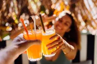 Hotel Caribe - Garda Lake Collection - bar