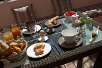 Le Mas de l'Espérance - Chambres d'hôtes de Prestige - Homestays