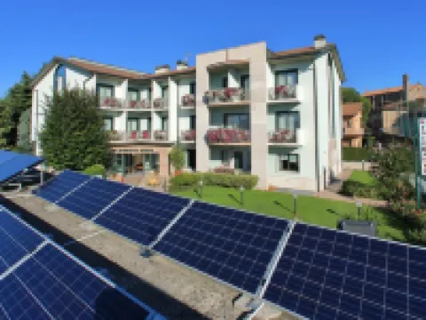Hotel Eden Hotels in Valeggio sul Mincio