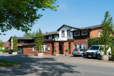 Hotel Gammelby Hotels in der Nähe von Eckernförder Hafen