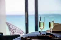 Carbis Bay and Spa Hotel - con vista mare