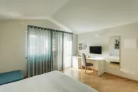 Livingstone B&B Hotel a Matera
