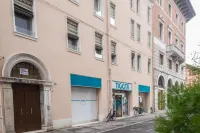 Letto A Castello
