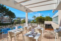 Hipotels Bahia Cala Millor - Adults Only - breakfast