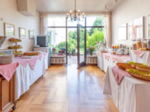 Hotel Alte Post Hotels in Krefeld