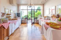 Hotel Alte Post