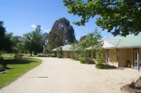All Seasons Mansfield Hotels in Mansfield