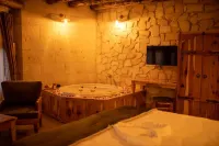 Pome Granate Cave Hotel فنادق في Nar