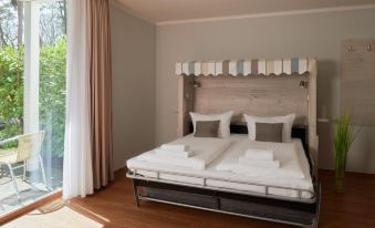 R&R Hotel Strandallee