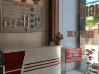 Huyen Tram Guesthouse Hotels in Dong Van
